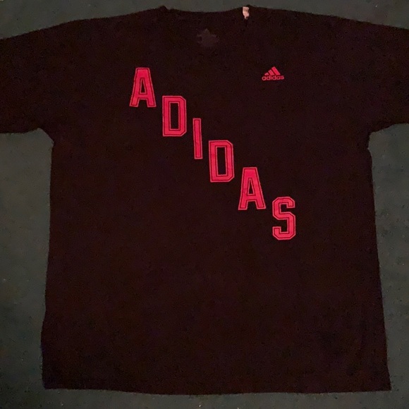 Adidas T-shirt - Picture 1 of 4